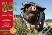 Capa do artigo Pie Noir Du Pays Basque, Une Race Sauvee Par Une Poignee D