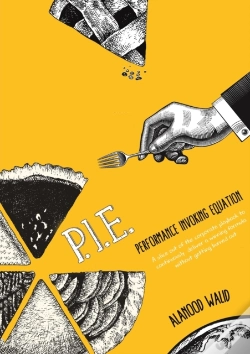 Capa do artigo Pie Performance Invoking Equation