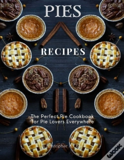 Capa do artigo Pie Recipes