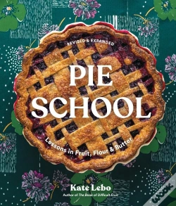 Capa do artigo Pie School