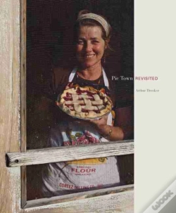 Capa do artigo Pie Town Revisited