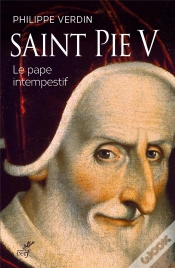 Capa do artigo Pie V