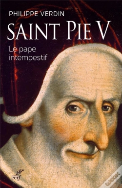 Capa do artigo Pie V
