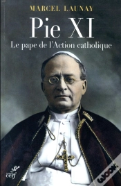 Capa do artigo Pie Xi, Le Pape De L
