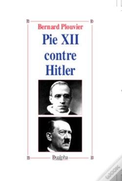 Capa do artigo Pie Xii Contre Hitler