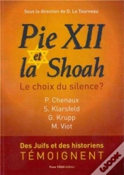 Capa do artigo Pie Xii Et La Shoah - Le Choix Du Silence?