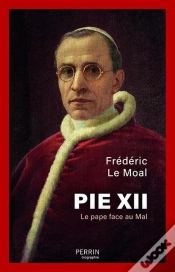 Capa do artigo Pie Xii : Le Pape Face Au Mal