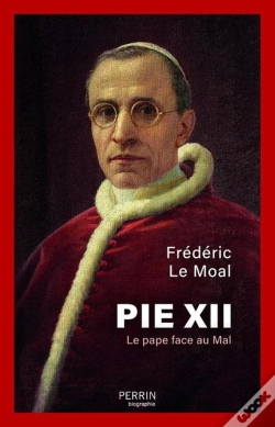 Capa do artigo Pie Xii : Le Pape Face Au Mal