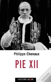 Capa do artigo Pie Xii