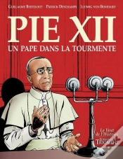 Capa do artigo Pie Xii ; Un Pape Dans La Tourmente