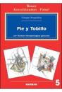 Pie Y Tobillo - Preview