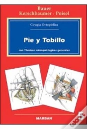 Capa do artigo Pie Y Tobillo