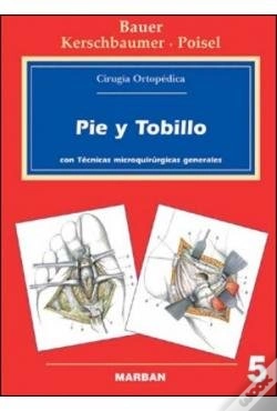 Capa do artigo Pie Y Tobillo
