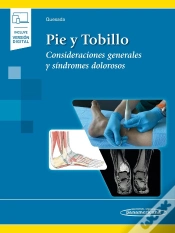 Capa do artigo Pie Y Tobillo