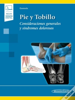 Capa do artigo Pie Y Tobillo