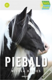 Capa do artigo Piebald