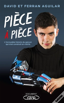 Capa do artigo Pièce À Pièce