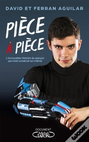 Capa do artigo Pièce À Pièce