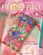 Piece By Piece 18 Small Quilt Projects - Preview