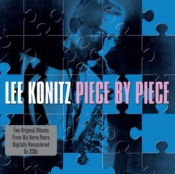Capa do artigo Piece By Piece - CD