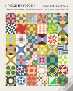 Capa do artigo Piece By Piece
