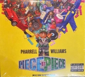 Capa do artigo Piece By Piece (Music From The Motion Picture) - CD