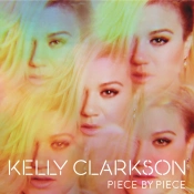 Capa do artigo Piece By Piece - Vinil