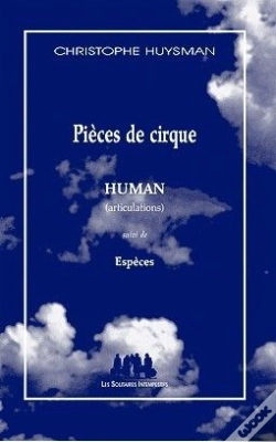 Capa do artigo Piece De Cirque