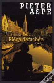 Capa do artigo Pièce Détachée 9