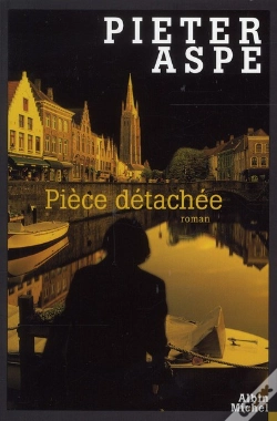 Capa do artigo Pièce Détachée 9