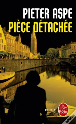Capa do artigo Piece Detachee