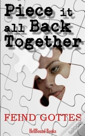 Capa do artigo Piece It All Back Together