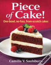 Capa do artigo Piece Of Cake!