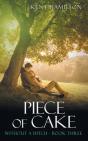 Piece Of Cake - Preview