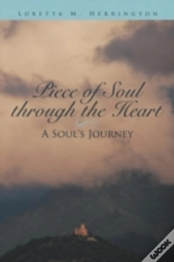 Capa do artigo Piece Of Soul Through The Heart