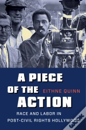 Capa do artigo Piece Of The Action