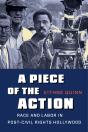 Piece Of The Action - Preview