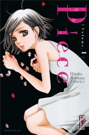 Capa do artigo Piece Tome 1