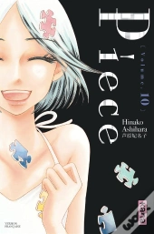 Piece Tome 10