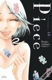 Capa do artigo Piece Tome 10