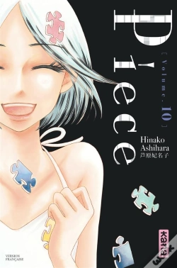 Capa do artigo Piece Tome 10