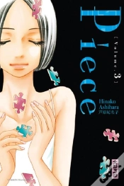Capa do artigo Piece Tome 3