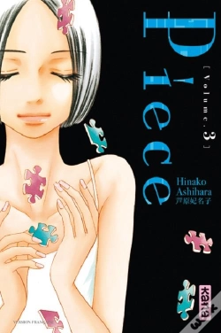Capa do artigo Piece Tome 3