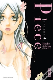 Piece Tome 4