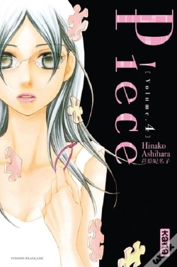 Capa do artigo Piece Tome 4