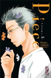 Capa do artigo Piece Tome 5