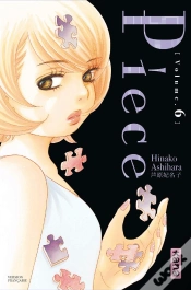 Capa do artigo Piece Tome 6