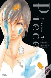 Piece Tome 7