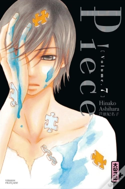 Capa do artigo Piece Tome 7