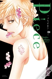 Piece Tome 8